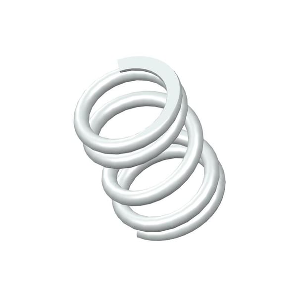 Approved Vendor Compression Spring, O= .240, L= .31, W= .032 G309966943 - main